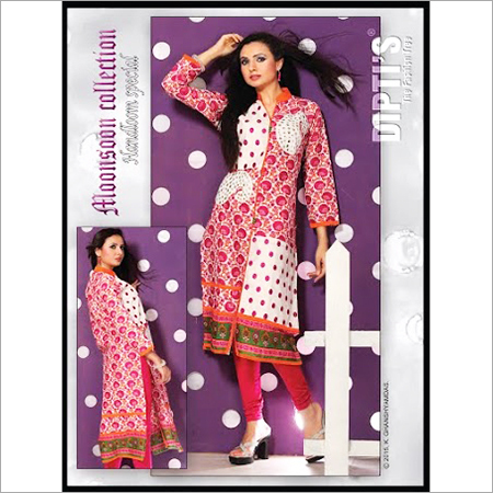 Cotton Indian Kurtis Cotton Indian Kurtis