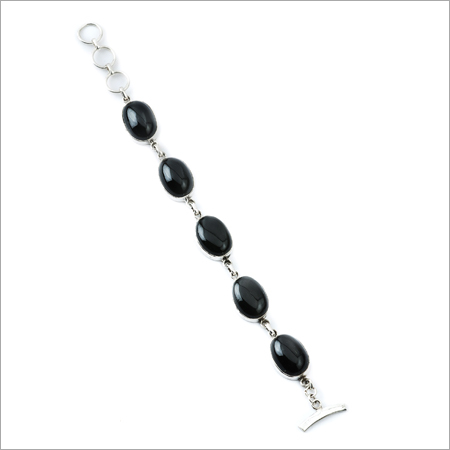 Gemstone Bracelet Chain Gemstone Bracelet Chain
