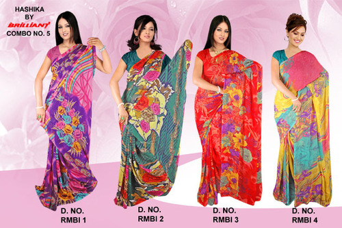 SAREES SAREES