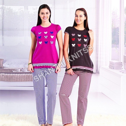 Ladies Pyjama Ladies Pyjama