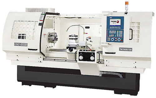 Light Duty Flat Bed CNC Lathes Light Duty Flat Bed CNC Lathes