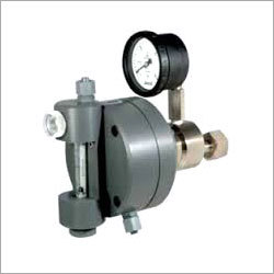 Gas Chlorinator Gas Chlorinator