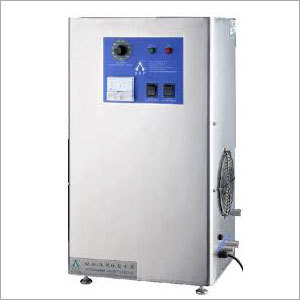 Industrial Ozone Generator Industrial Ozone Generator