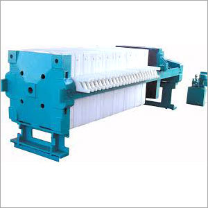 Filter Press Filter Press