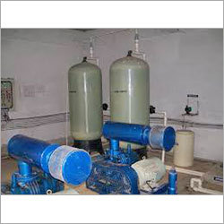 Wastewater Treatment Plants Wastewater Treatment Plants