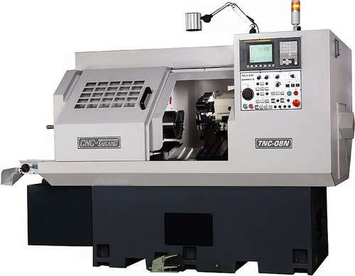 CNC Mini Lathes CNC Mini Lathes