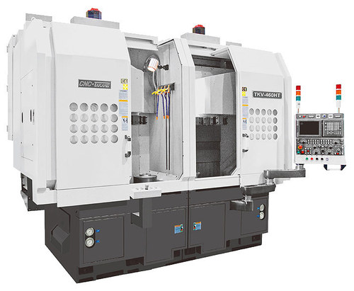 High Speed CNC Turret Type High Speed CNC Turret Type