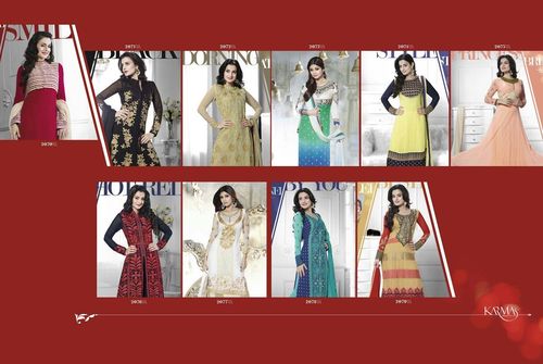 Karma Trendz Collection Karma Trendz Collection