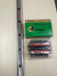 Hiwin Linear Guide Ways Hiwin Linear Guide Ways