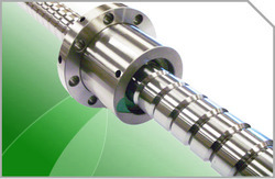 Ball Screw Ball Screw