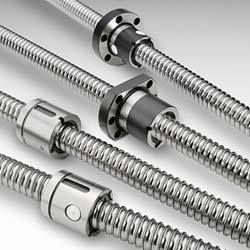 Ball Screw Bearing Ball Screw Bearing