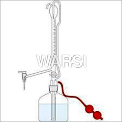 Laboratory Burette Laboratory Burette