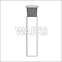 Socket Plain Shank Double Socket Plain Shank Double