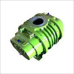 Water Cooled Blowers Water Cooled Blowers