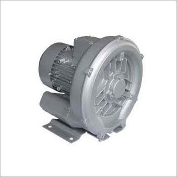 Single Stage Side Channel Blower Single Stage Side Channel Blower