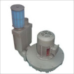 Regenerative Blower Regenerative Blower