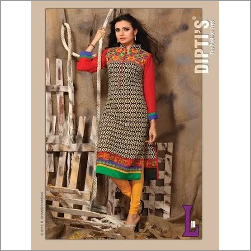 Desigenr Printed Salwar Suit Desigenr Printed Salwar Suit