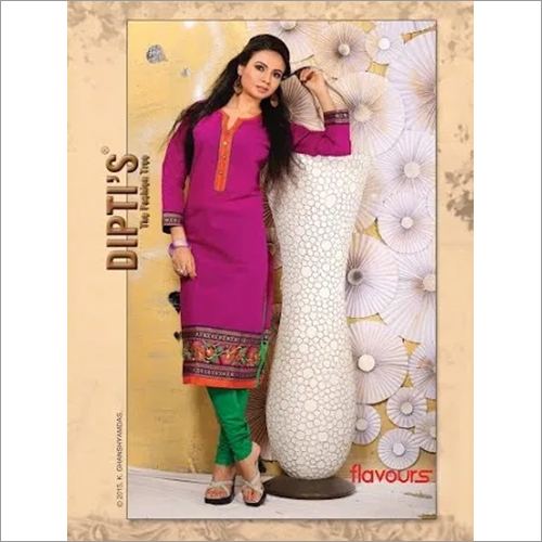 Cotton Plain Salwar Suit Cotton Plain Salwar Suit