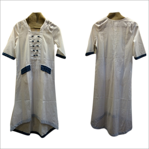 Cambric Cotton Kurtis Cambric Cotton Kurtis