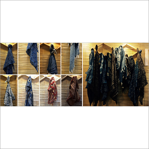 Cotton Silk Scarves Cotton Silk Scarves