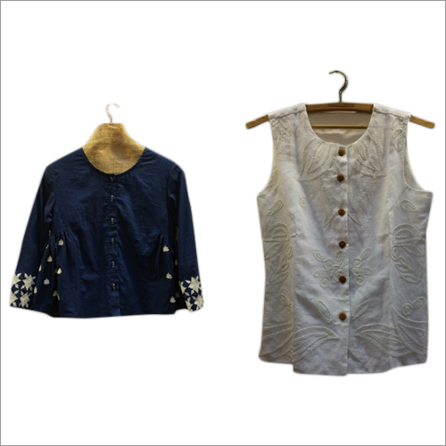 Summer Jacket Summer Jacket