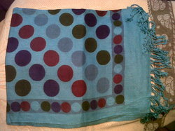 Designer Viscose Stoles Designer Viscose Stoles