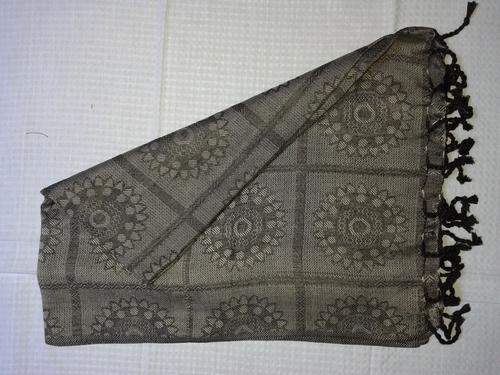 Jacquard Stole Jacquard Stole