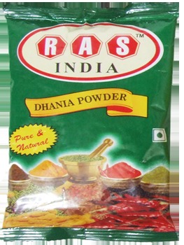 Coriander powder Coriander powder