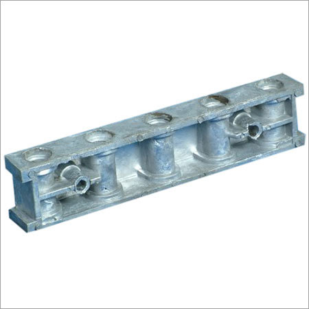 Commercial Aluminium Die Casting Commercial Aluminium Die Casting