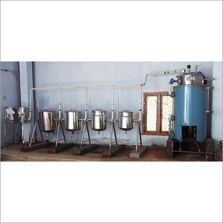 Kitchen Steam Cooking Equipment Kitchen Steam Cooking Equipment
