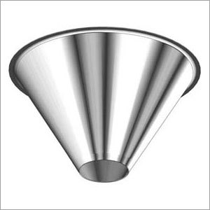 Steel Cone Fabrication Steel Cone Fabrication
