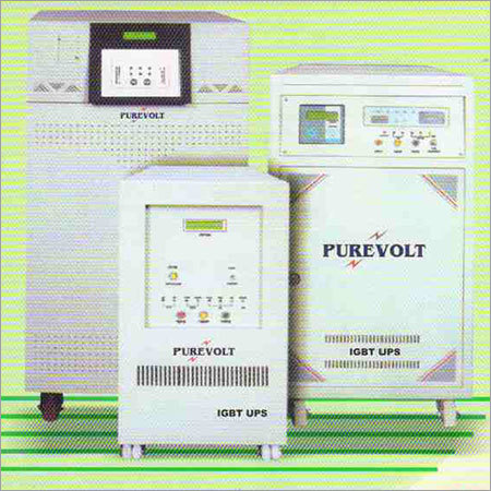 3 Phase Online UPS 3 Phase Online UPS