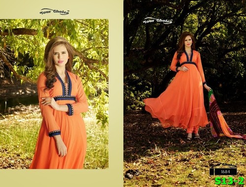 Indian Traditional Wear Indian Traditional Wear