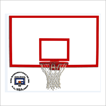 Acrylic Basketball Board Acrylic Basketball Board