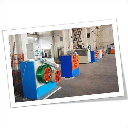 Pet Strap Making Machine Pet Strap Making Machine
