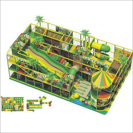 Amusement Item Amusement Item