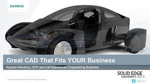 Siemens CAD CAM Software Siemens CAD CAM Software