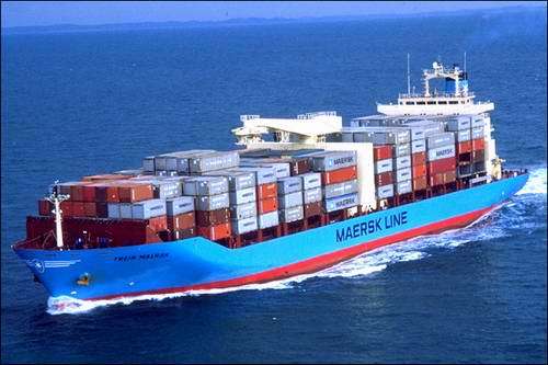 Sea Import Services Sea Import Services