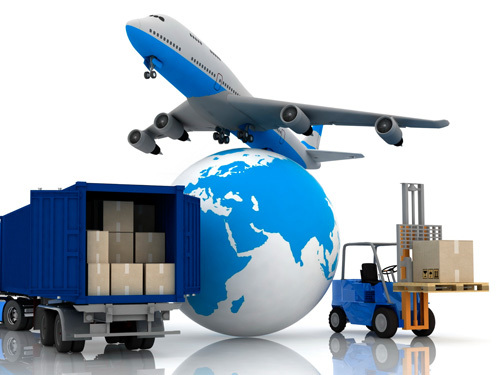 Air Freight Forwarding Services Air Freight Forwarding Services