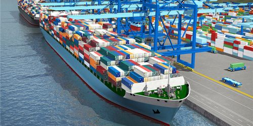Sea Freight Forwarding Services Sea Freight Forwarding Services
