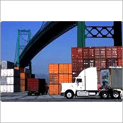 Cargo Tracking Service Cargo Tracking Service