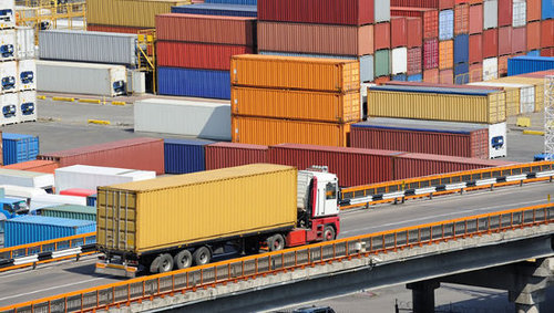 Container Freight Services Container Freight Services