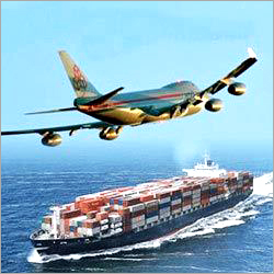 Freight Forwarding Services Freight Forwarding Services