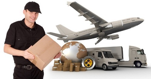 International Door To Door Services International Door To Door Services