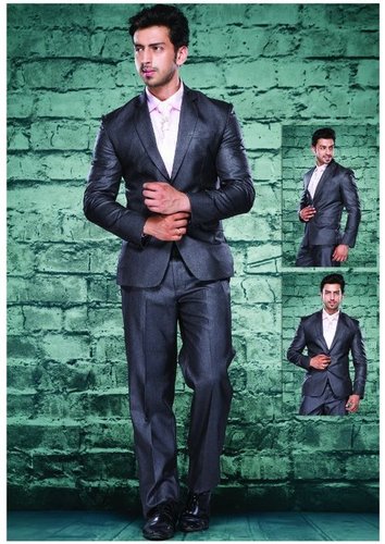 Men Designer Regular Coat Men Designer Regular Coat