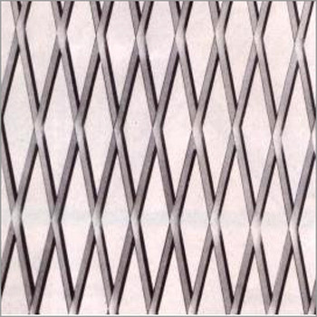 Expanded Metal Jali Expanded Metal Jali