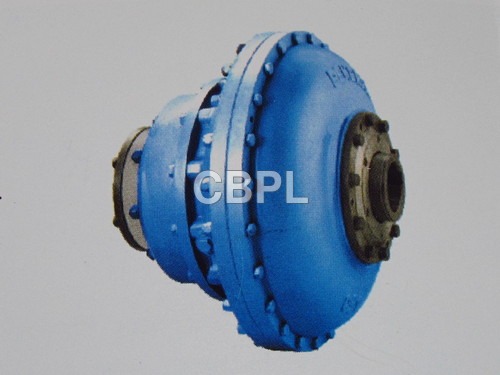 Constant Speed Fluid Coupling Constant Speed Fluid Coupling