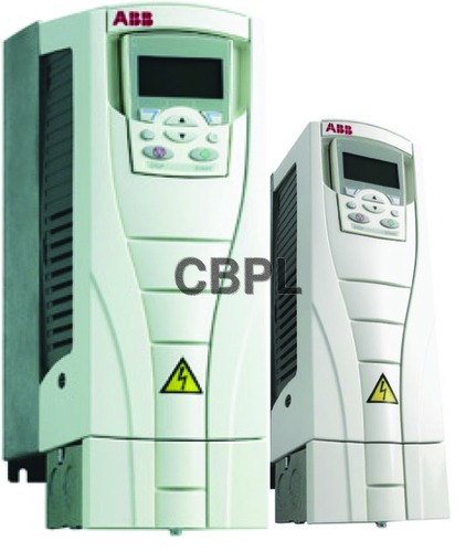 AC Inverter Drives AC Inverter Drives