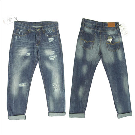 Men Denim Jeans Men Denim Jeans