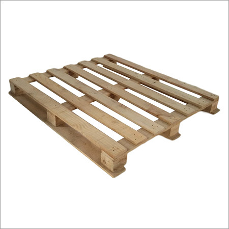 Industrial Wooden Pallets Industrial Wooden Pallets